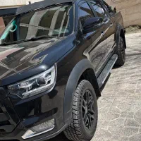 Kmc t8|خودرو سواری و وانت|کرج, شهرک ولیعصر|دیوار