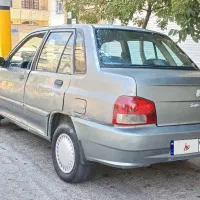 132مدل 88|خودرو سواری و وانت|شیراز, ترمینال باربری|دیوار