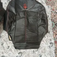 روکش صندلی 206چرم