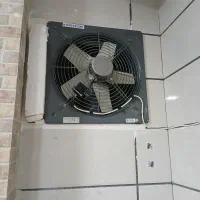 فن دمنده ۵۰/۵۰(نو)