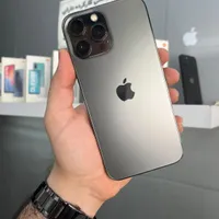 ایفون ۱۳ پرو مکس حافظه ۱ ترابایت