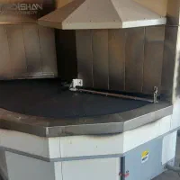 جواز نانوایی با دستگاه