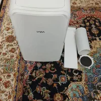 کولرگازی پرتابل یونیوا