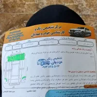 پراید۱۳۲|خودرو سواری و وانت|شهرضا, |دیوار