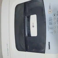 ماشین لباسشویی ال جی