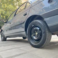 پژو 405 مدل 1398 تک برگ سند کمکار