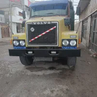 کمپرسی ولو ده چرخ