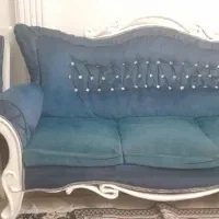 مبل هفت نفره