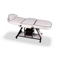 تخت ماساژ و کاشت مژده و تتو