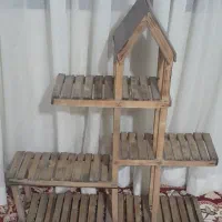 جا گلدانی