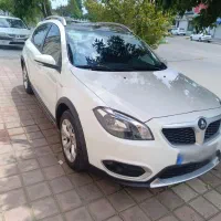 برلیانس کراس 99