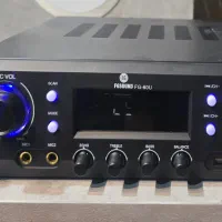 آمپلی فایر رومیزی FG60U