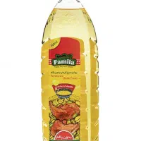 روغن سرخ کردنی ۸۱۰فامیلا۳۰۰تومان و روغن ۱۶۲۰
