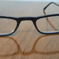 عینک طبی پیدا کردم