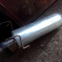 منبع اسپرت 106 سالم نو
