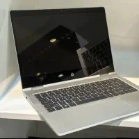 لپ تاب hp probook x360 435 g8