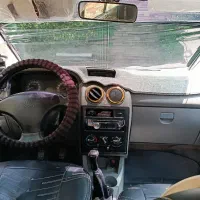 پراید فروش یا معاوضه