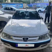پارس مدل 85 تمیز جوان پسند