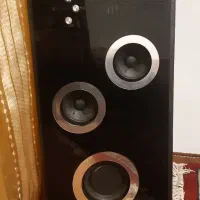 اسپیکر خانگی