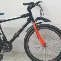 دوچرخه