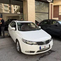 سراتو‌ اپشنال مدل ۹۷