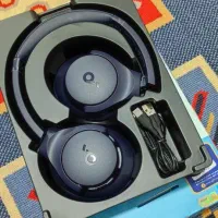هدفون بلوتوثی انکر مدل SoundCore Life Q20