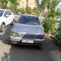 پراید ۱۳۲مدل ۸۹