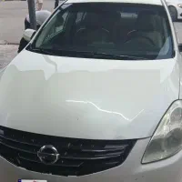 نیسان آلتیما ۲۰۱۰