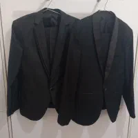 کت و شلوار