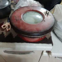 کیک پز