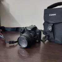 دوربین عکاسی canon EOS 450D