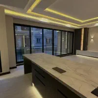 **اپارتمان بزرگ و خوش نقشه با تراس قابل چیدمان**