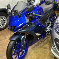 یاماها r15