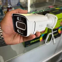 لنز دوربین مداربسته مناسب با انواع شرایط جوی