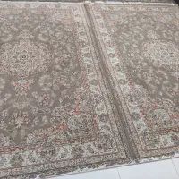 دو تخته فرش ۶ متری