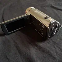 دوربین فیلمبرداری sony