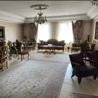۱۲۰ متر، ۲ خوابه، ۲ پارکینگ سندی / دنج/ بوستان ها