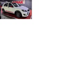 قیمت صفر  کوییک GXR L دنده ای