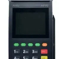 کارتخوان سیار AF70