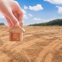 فروش زمین مزروعی بابامبارکی