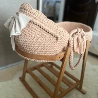 تخت کنار مادر(گهواره)وگهواره برقی