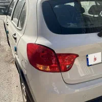 کوییک‌rs مدل ۱۴۰۲ با ۱۸ تا کارکرد