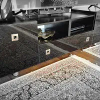 میز تلویزیون ام دی اف های کلاس