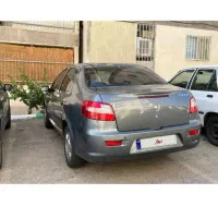 رانا lx  مدل ۹۶ کم کارکرد