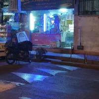 مغازه 23.5 متری +6 متر بالکن در بهشتی