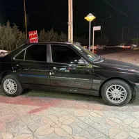 پارس مشکی ۱۴۰۱
