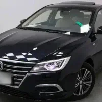 ام جی 5 مدل ۲۰۲۴بدون درخشک