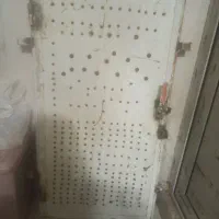 درب لانه سنگین