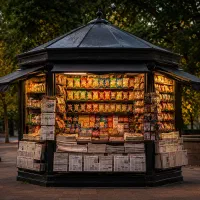 اجاره-کیوسک