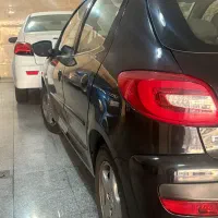 ۲۰۷پانا اتوماتیک مدل۱۴۰۲موتور جدید